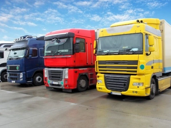 Ankara Ulaş Nakliye